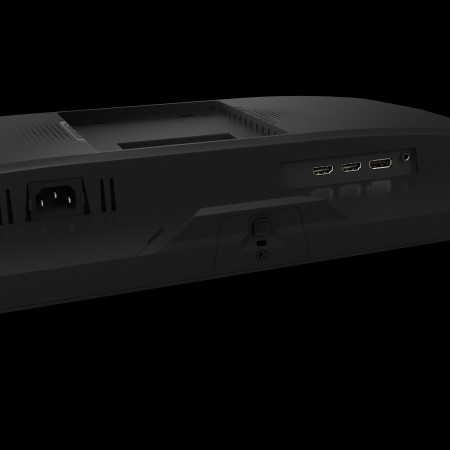 GIGABYTE G25F2 kompiuterio monitorius 62,2 cm (24.5") 1920 x 1080 pikseliai Full HD LED Juoda