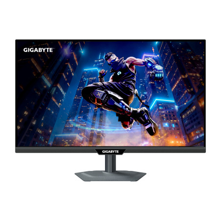 GIGABYTE M27UP kompiuterio monitorius 27" 4K Ultra HD juodas