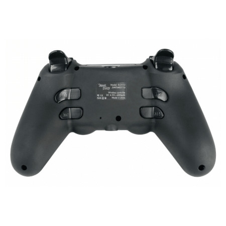 Lexip Metaltech Auksas RF Žaidimų Pultelis