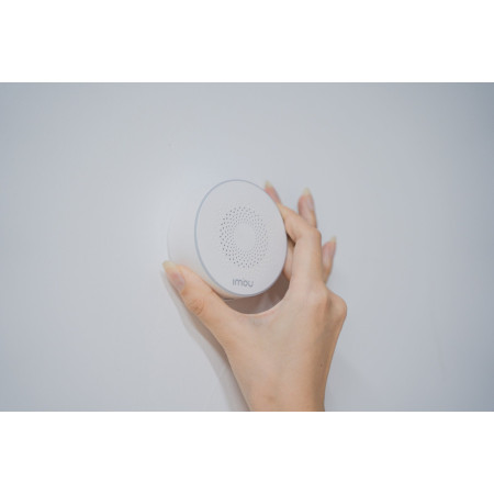 Imou Signalizacijos Sirena