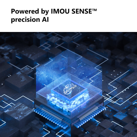 Imou Cruiser 2C 3MP kamera