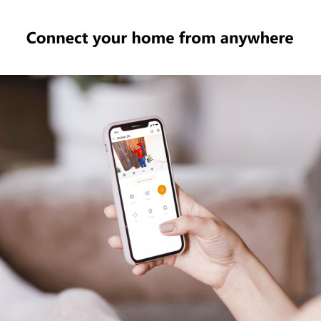 Imou Cruiser 2C 3MP kamera