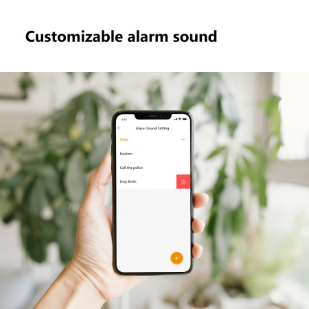 Imou Cruiser 2C 3MP kamera