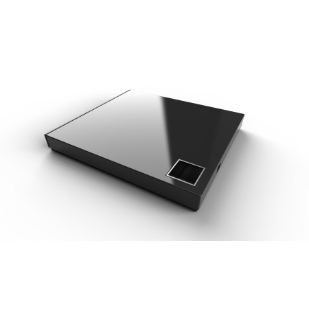 ASUS SBW-06D2X-U Blu-Ray DVD Combo optinis įrenginys Juodas