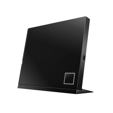 ASUS SBW-06D2X-U Blu-Ray DVD Combo optinis įrenginys Juodas