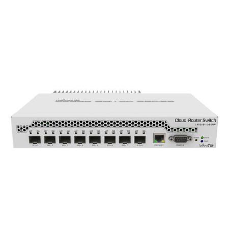 MikroTik CRS309-1G-8S+IN jungiklis