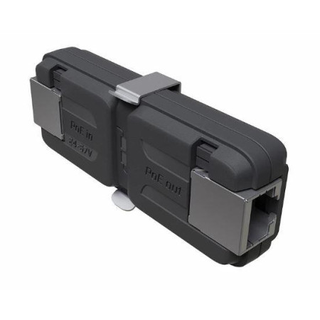 Mikrotik NET REPEATER/GPER