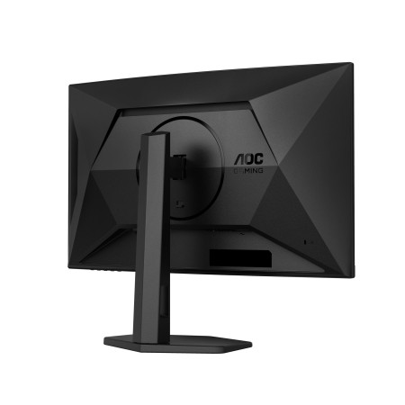 AOC G4 C27G4ZXU kompiuterio monitorius 27 colių Full HD