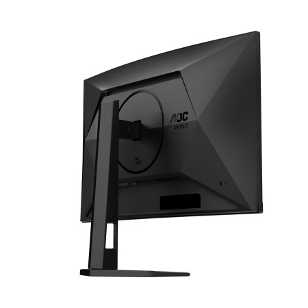 AOC G4 C27G4ZXU kompiuterio monitorius 27 colių Full HD