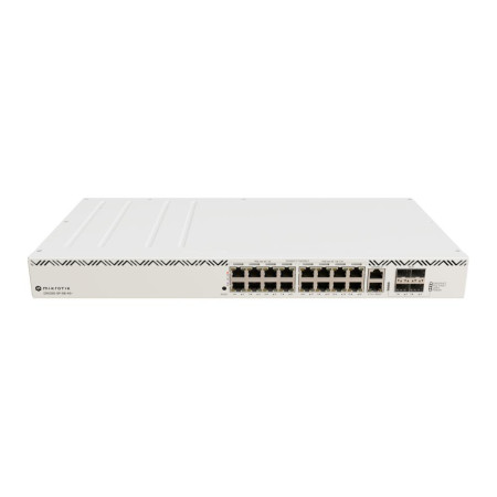 MikroTik CRS320-8P-8B-4S+RM Jungiklis