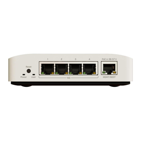 Mikrotik CRS304-4XG-IN jungiklis
