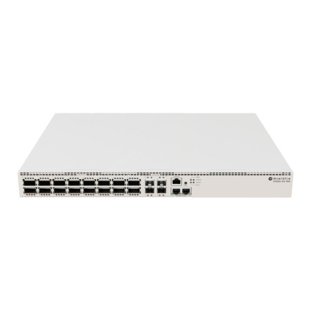 MikroTik Switch CRS520-4XS-16XQ-RM