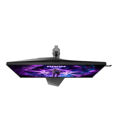 AOC G2 AG276FK kompiuterio monitorius 27" Full HD