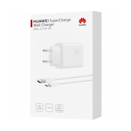 Huawei CP404B SuperCharge Įkroviklis 22.5W