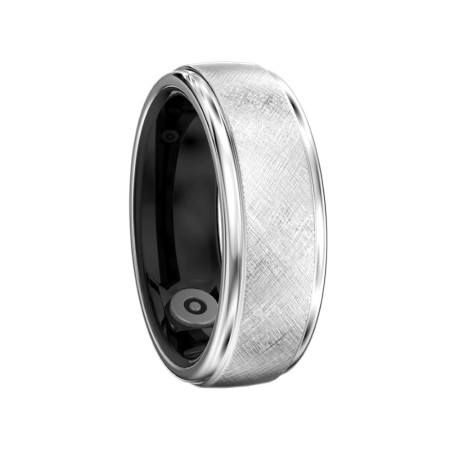HiFuture Ring2 Titano Sidabras 10 (62mm)