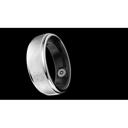 HiFuture Ring2 Titano Sidabras 12 (68mm)