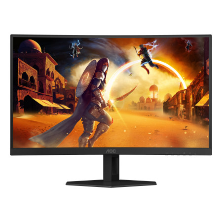 AOC G4 C27G4ZXE kompiuterio monitorius 27" Full HD