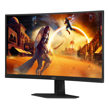 AOC G4 C27G4ZXE kompiuterio monitorius 27" Full HD