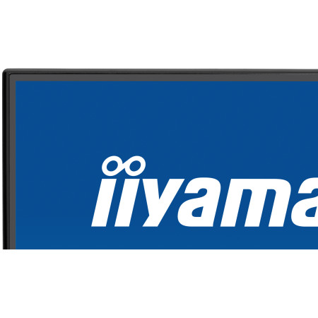 iiyama ProLite X2792QSU-B1 kompiuterio monitorius 27" Quad HD