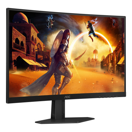 AOC G4 C27G4ZXE kompiuterio monitorius 27" Full HD