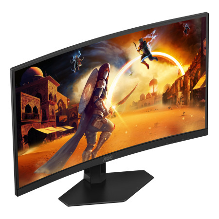 AOC G4 C27G4ZXE kompiuterio monitorius 27" Full HD