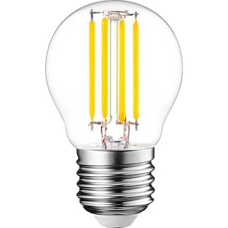 LED Lemputė VISIONAL 4W E27