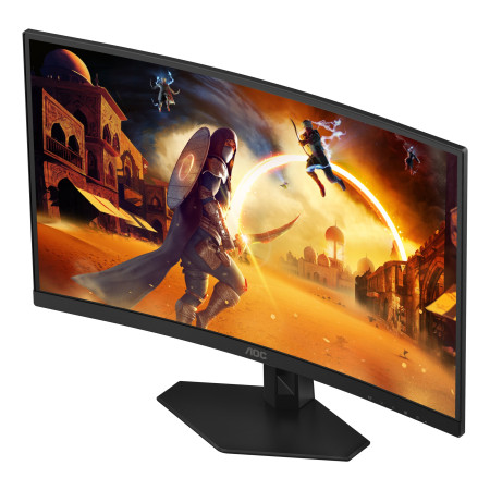 AOC G4 C27G4ZXE kompiuterio monitorius 27" Full HD