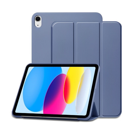 Dėklas Reach Smart Soft Lenovo Tab M11 TB330 mėlynas