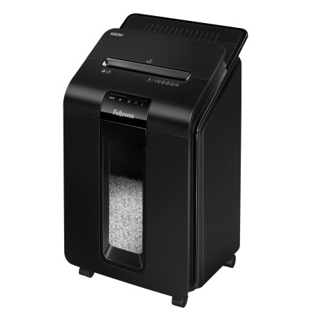 Fellowes AutoMax 100M dokumentų naikiklis