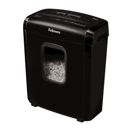 Fellowes Powershred 6M dokumentų naikiklis