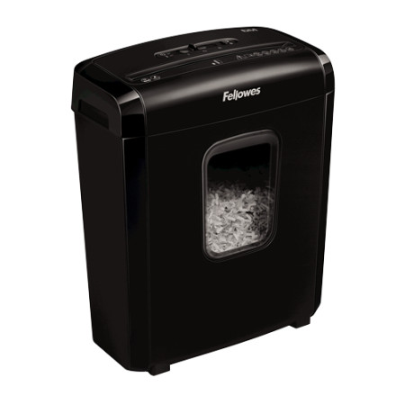 Fellowes Powershred 6M dokumentų naikiklis