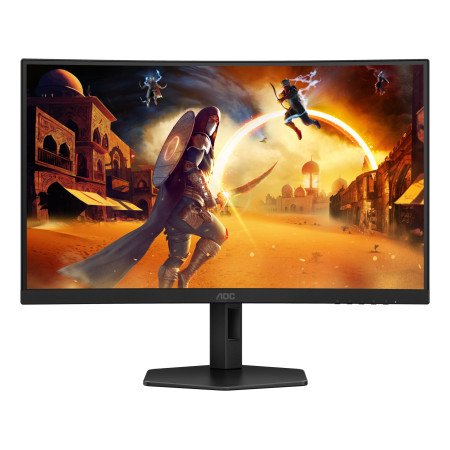 AOC G4 CQ27G4X kompiuterio monitorius 68,6 cm (27") Quad HD