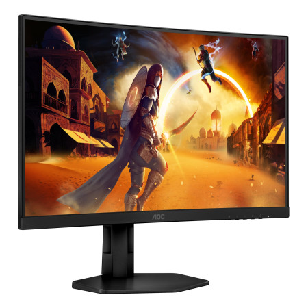 AOC G4 CQ27G4X kompiuterio monitorius 68,6 cm (27") Quad HD