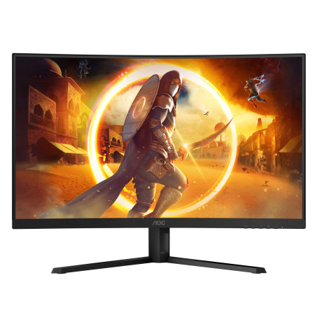 AOC G4 CQ32G4VE kompiuterio monitorius 80 cm (31.5") Quad HD