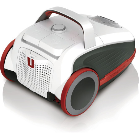 Gorenje 678487 dulkių siurblys 3 L Cilindrinis dulkių siurblys Sausa 700 W Dulkių maišas