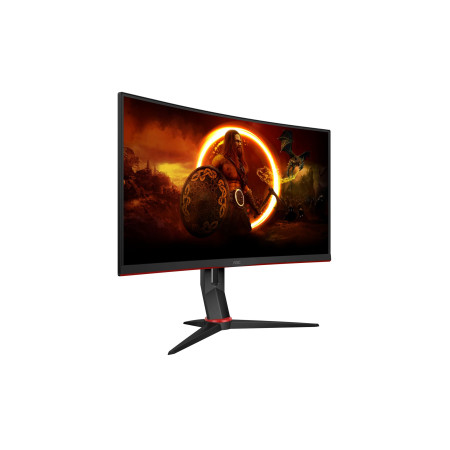AOC G2 C27G2Z3/BK kompiuterio monitorius 27" Full HD