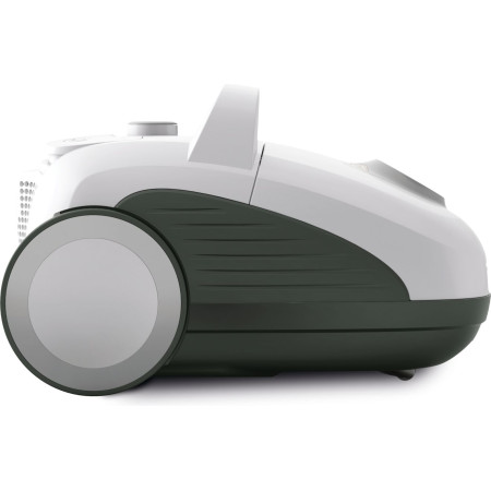 Gorenje VCEA21GLW 3 L Cilindrinis dulkių siurblys Sausa 700 W Dulkių maišas