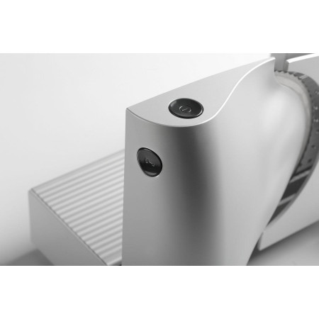 Gorenje R607A elektrinė pjaustyklė 110 W Pilka