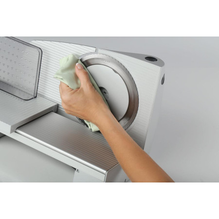 Gorenje R607A elektrinė pjaustyklė 110 W Pilka