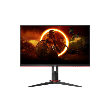 AOC G2 27G2ZN3/BK kompiuterio monitorius 27" Full HD