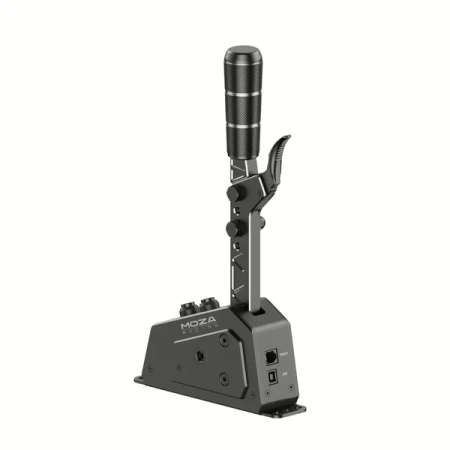 MOZA SGP Sekvencinė Pavarų Svirtis