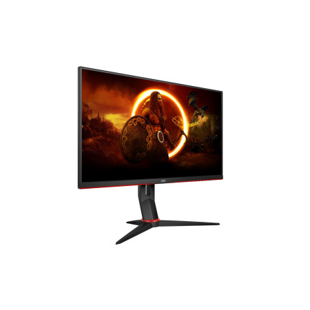 AOC G2 27G2ZN3/BK kompiuterio monitorius 27" Full HD
