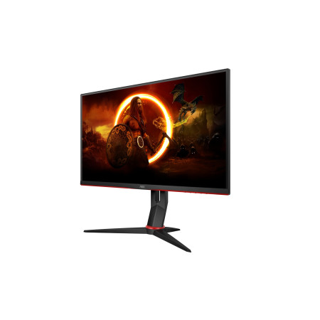 AOC G2 27G2ZN3/BK kompiuterio monitorius 27" Full HD