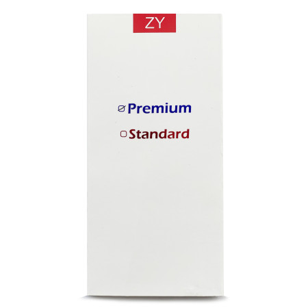 Ekranas Apple iPhone 6 su lietimui jautriu stikliuku juodas