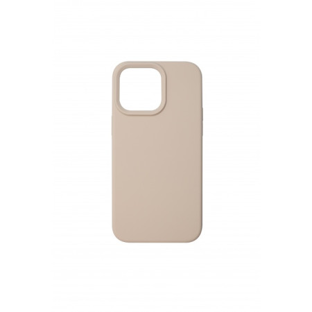 Just Must MagSafe silikoninė dėklas iPhone 15 Pro Max rožinis