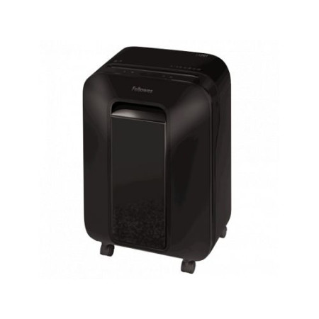 Fellowes BF5050001 dokumentų naikiklis Juoda