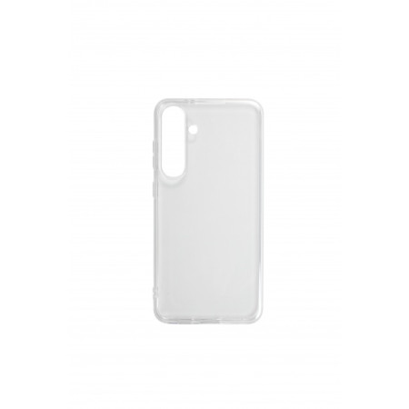 Just Must JM ANTI-BACTERIA TPU Galaxy S24 Plus skaidrus