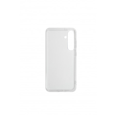 Just Must JM ANTI-BACTERIA TPU Galaxy S24 Plus skaidrus