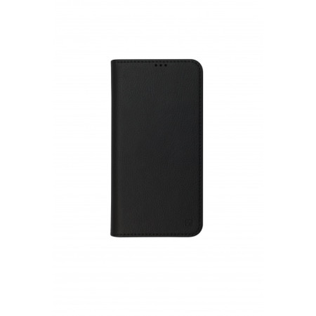 Just Must Flip dėklas Galaxy S24 juodas