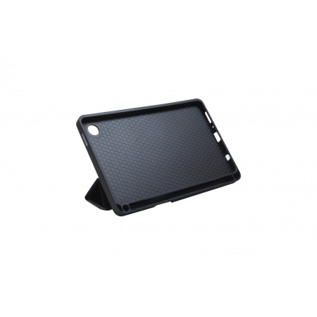 Just Must Shock apsauga Galaxy Tab A9 juoda